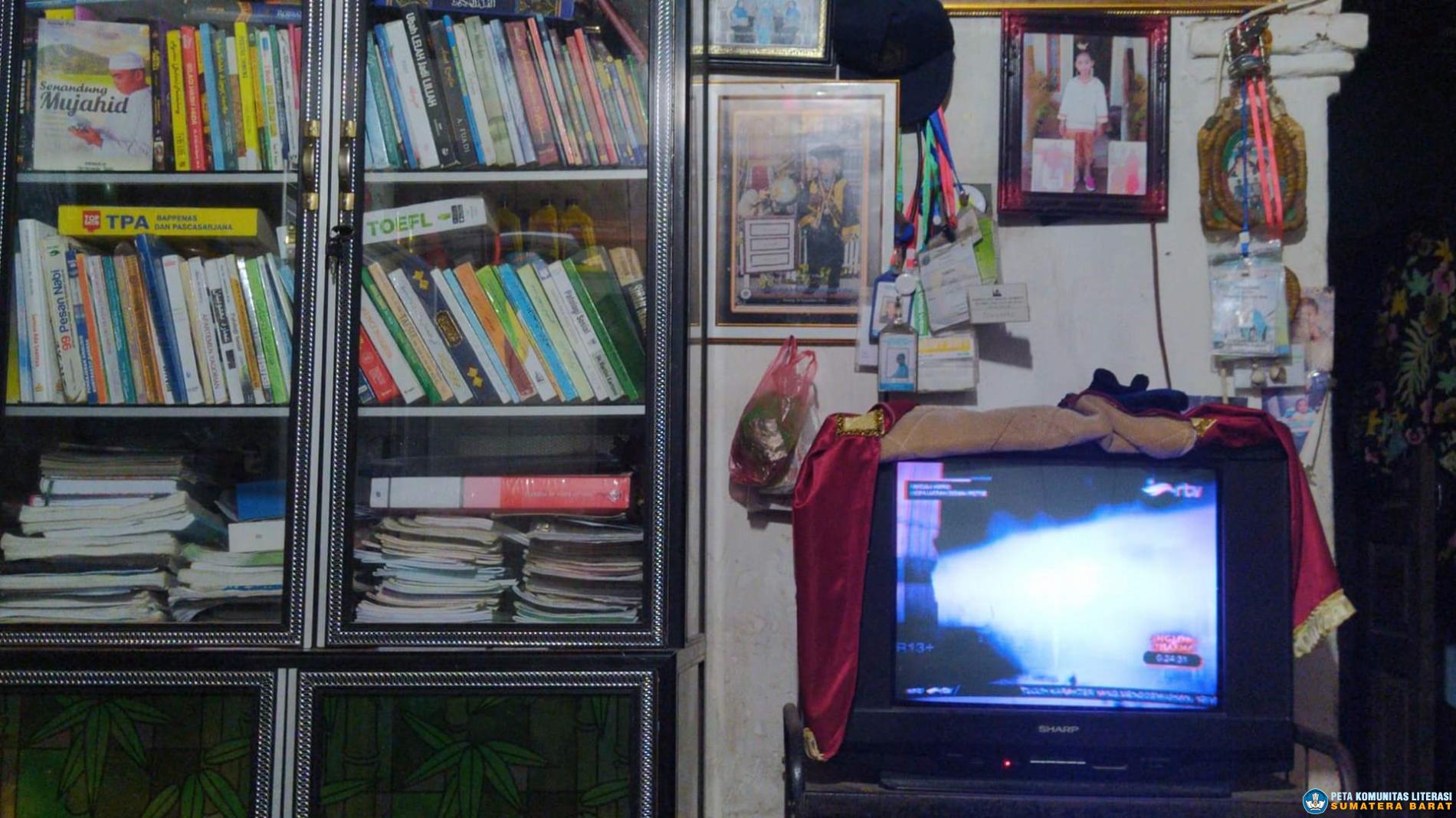 Ruangan Cahaya Linggo