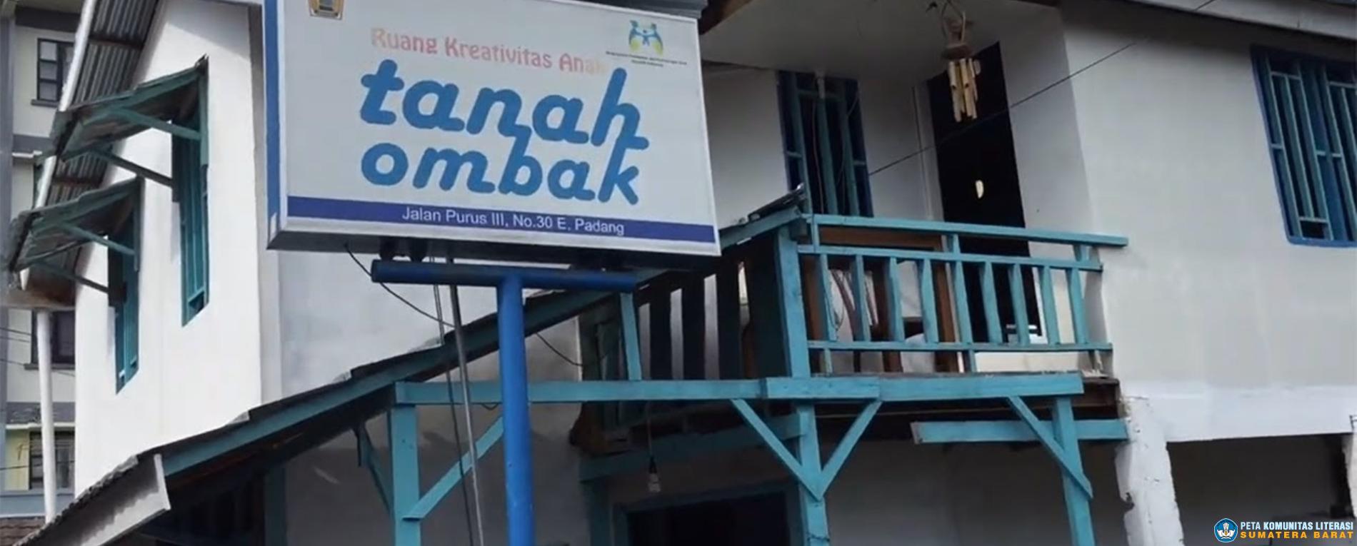 Tanah Ombak
