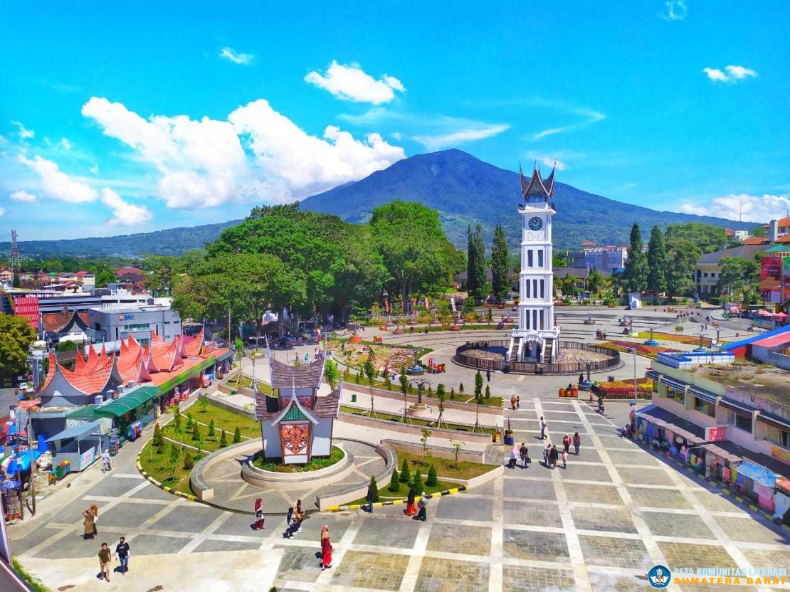 Kota Bukittinggi