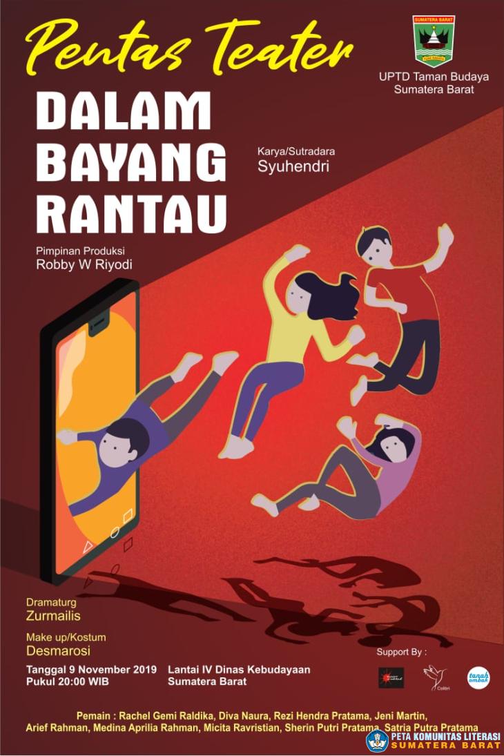 Puisi dan Karya Seni