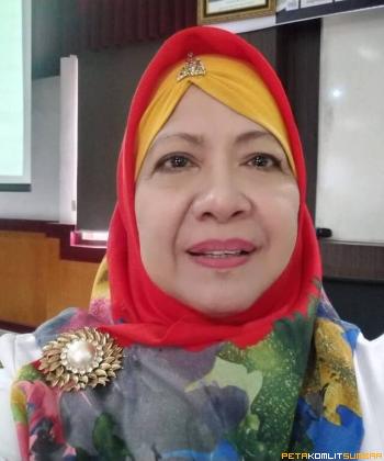 Sastri Bakry: Bedah Buku Jurnalistik Armaidi Bagian dari Ajang Ivent Akbar Satu Pena...
